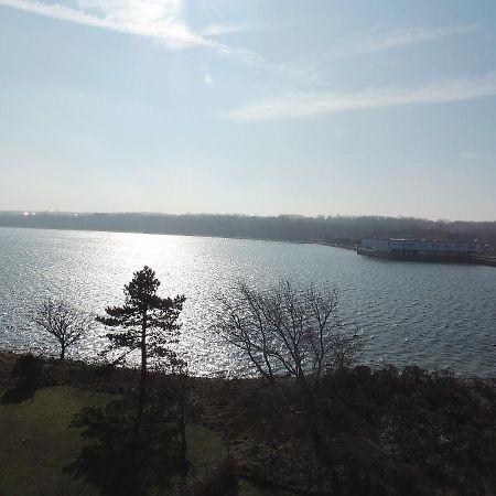 Apartament Steinwarder 35-37 Sc4 005 Steinwarder 35-37 Heiligenhafen Zewnętrze zdjęcie