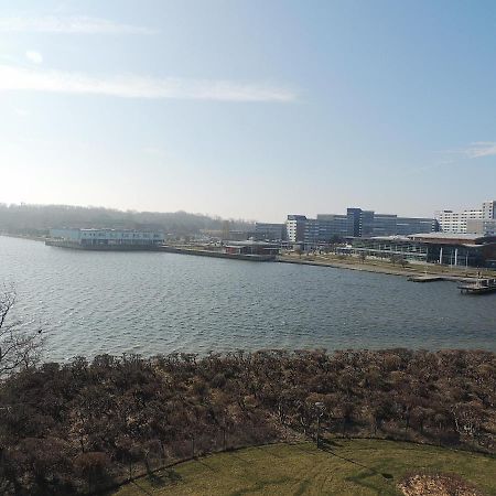Apartament Steinwarder 35-37 Sc4 005 Steinwarder 35-37 Heiligenhafen Zewnętrze zdjęcie