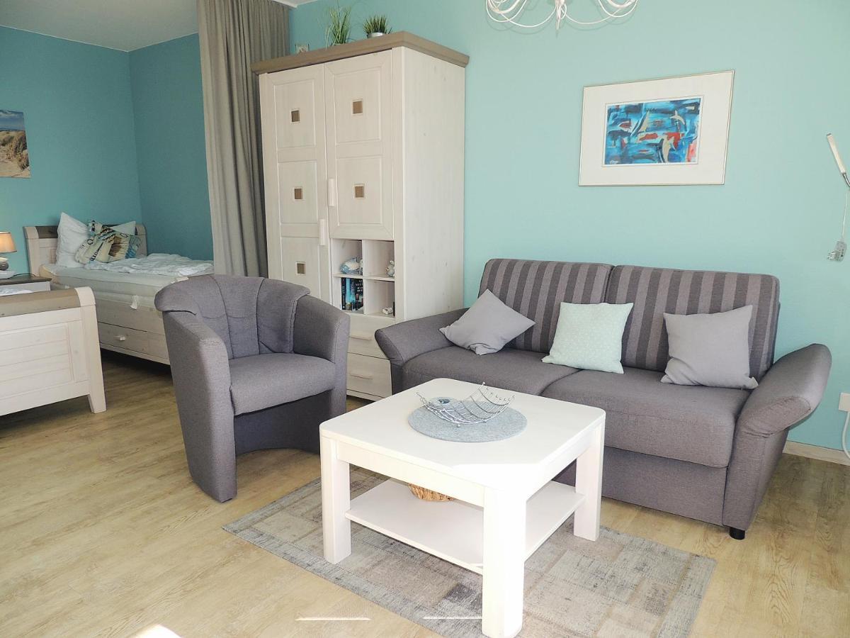 Apartament Steinwarder 35-37 Sc4 005 Steinwarder 35-37 Heiligenhafen Zewnętrze zdjęcie
