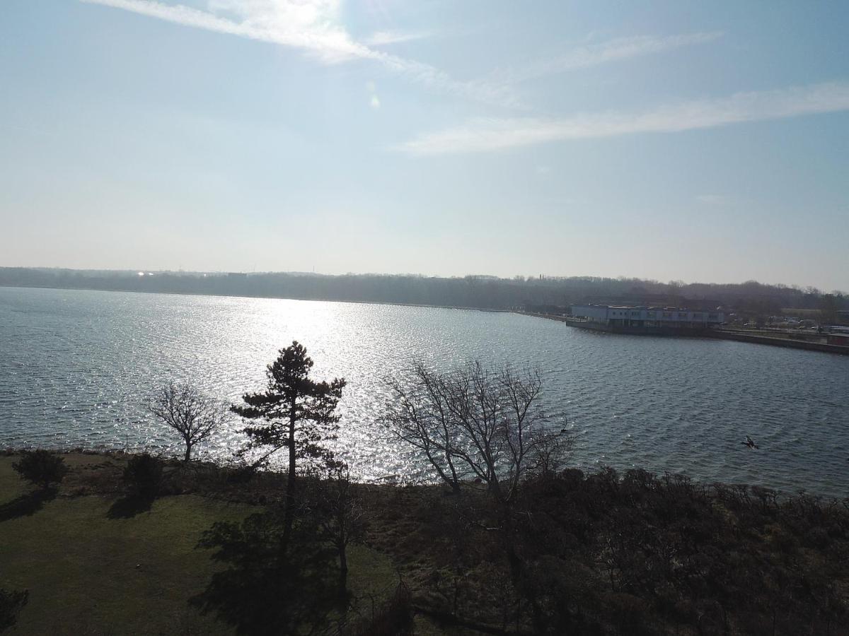 Apartament Steinwarder 35-37 Sc4 005 Steinwarder 35-37 Heiligenhafen Zewnętrze zdjęcie
